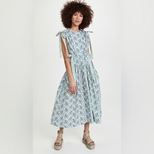 NWT Agua by Agua Bendita Dress